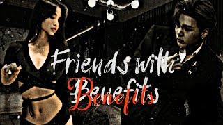 Friends With BenefitsMin Yoongi Oneshot