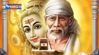 Sai Baba bhajan bhajan please like and subscribe and comment and share 