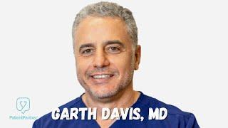 Surgeon Spotlight  Dr. Garth Davis  Bariatric Surgery