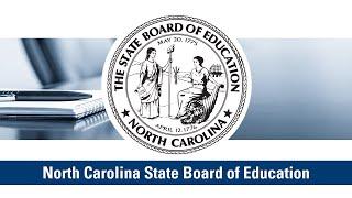 Day 2 August 2024 State Board of Education Meeting - August 1  2024