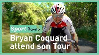 Bryan Coquard  Je vais sur le Tour de France pour gagner une étape #cyclisme