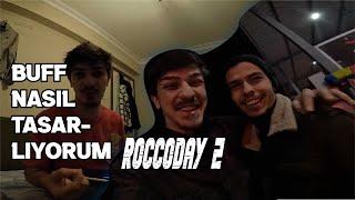 ODAM VE TASARIMLARI NASIL YAPIYORUM ROCCO DAYS 2