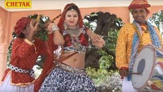 2019 का सबसे हिट गाना  Thare Navratr Me Melo Lage   Latest Rajasthani Superhit Song 2019