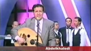 MAHMOUD AL IDRISSI-SA3A SA3IDA  محمود الإدريسي ساعة سعيدة