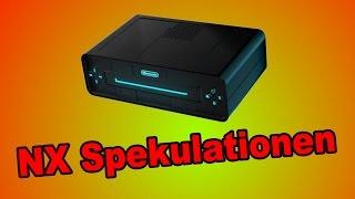 Nintendo NX Spekulationen - Gerüchteküche #004