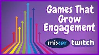 Interactive Games To Play With Viewers On Twitch That Increase Engagement