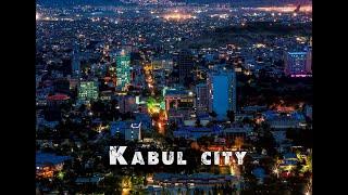 Kabul City  15. Aug. 2021