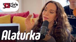 Sertab Erener - Alaturka  Keşke Ben Söyleseydim