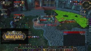 Shaman elemental pvp  arenas 3v3   Wow Tales 3.3.5 