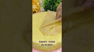 BIRTHDAY CAKE RECIPETASTY FOOD KITCHEN️PART#4#cake #viral #recipe#tastyfoodkitchen1