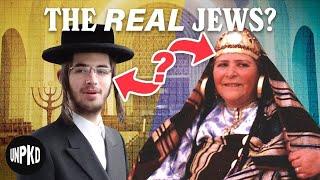 5 Mind-Blowing Differences Between Sephardic & Ashkenazi Jews  Big Jewish Ideas