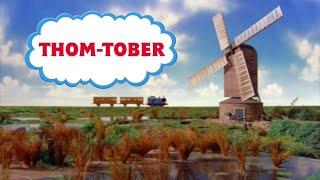 Thom-tober Preview