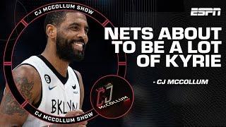 What the Nets need to do without KD and could there be in-season tournament play  CJ McCollum Show