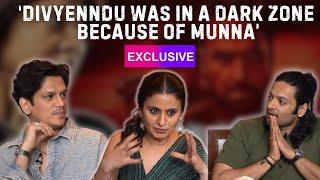 Mirzapur 3 team misses Divyenndu as Munna bhaiya reveals he was in a dark zone Exclusive
