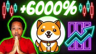 Baby Doge Coin PRICE PREDICTION 2024-2025 Altcoin Memecoin Season