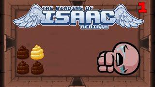 Have you heard about Isaac? #thebindingofisaac #thebindingofisaacrebirth #isaac #rougelike