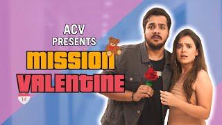 Mission Valentine  Ashish Chanchlani