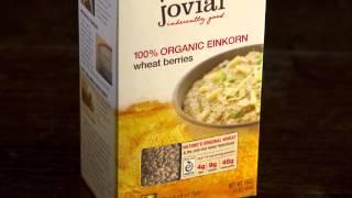 Jovial® Einkorn Wheat Berries