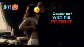 Doctor Fall In Love With His Own Patient  MOVIE RECAP MYSTERY RECAPPED
