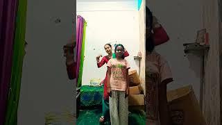 dhana song me dance practice