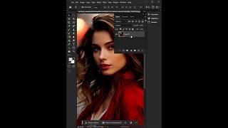 How To Convert Photo Into Pencil Sketch In Photoshop #photoshoptutorial #imageediting #photoshop