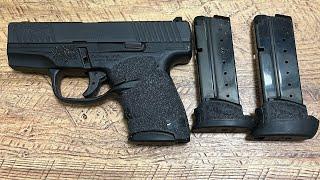 Honest Review of the Walther PPS M2 LE Edition