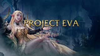 Lineage 2 Project Eva Korean Update Preview