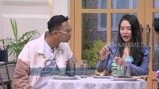 Belajar Tabble Manner Dari Chef Vindy Lee  FYP 300922 Part 4