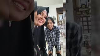 Bersama mama #shortvideo