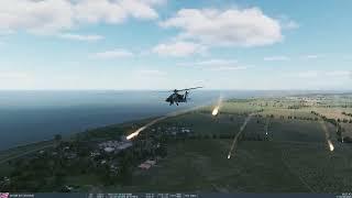 DCS APACHE RWR CMWS DEMO ASE