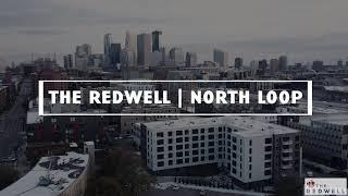 The Redwell - Building Amenities