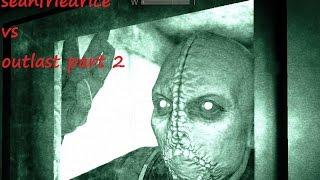 outlast part 2 fun in the showers