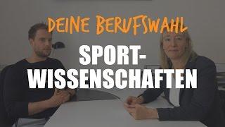 # 4 Berufswahl Studium Sportwissenschaften