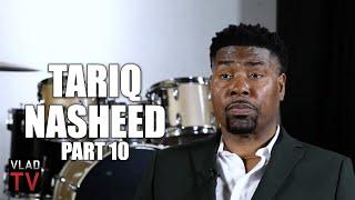 Tariq Nasheed on Native Americans Getting Reparations & Still Being Poorest Racial Group Part 10