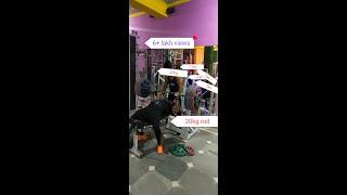 170kg bench press  how to grove having bench press  kamal chauhan