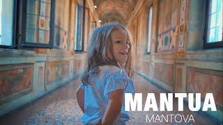  Mantua Italy travel documentary