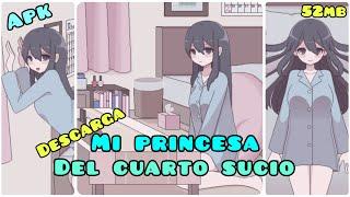 Mi princesa del Cuarto Sucio  Mediafire - APK 3