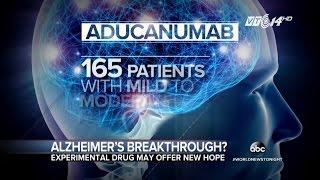 VTC14_Thuốc mới điều trị bệnh Alzheimer hiệu quả nhất 25 năm qua