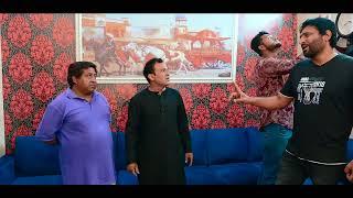 rana ijaz standup comedy #ranaijaznewprank #rranaijazfunnyvideo  Rana Ijaz Official