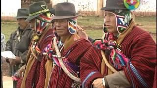 Pueblos indígenas de Bolivia  Quechuas Aymaras y Tierras bajas...