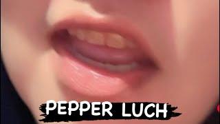 PEPPER LUCH - errinasetiawari