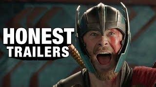 Honest Trailers - Thor Ragnarok