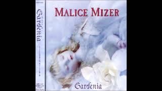 MALICE MIZER  Gardenia lyrics display available