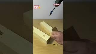 #helpfultips #woodworking helpful wood 🪵 work tips and tricks