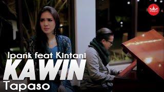 Ipank Feat Kintani - Kawin Tapaso Official Music Video Album Minang Exclusive