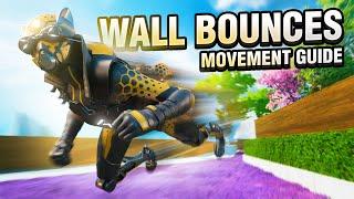 Learn How To Wall Jump On Apex Legends Movement Guide & Tips