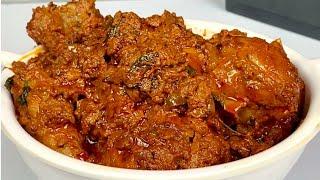 சிக்கன் ஹண்டி ஹோட்டல் சுவையில்  Chicken Handi Restaurant Style in Tamil  Chicken Gravy In Tamil