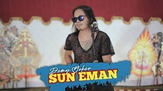 Demy Yoker - SUN EMAN  Offcial Music Video