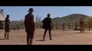 Quigley Down Under Shootout