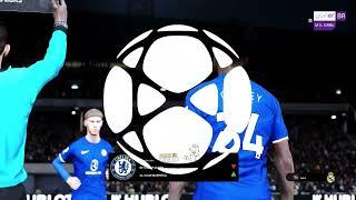 Real Madrid vs Chelsea 2-1 RESUMEN  Partido Amistoso 2024